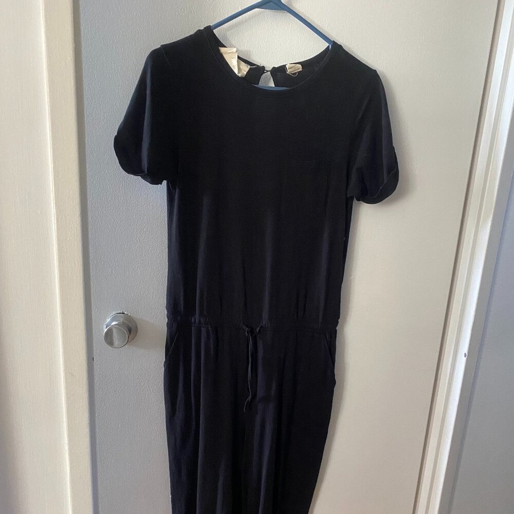 Nanavatee jumpsuit